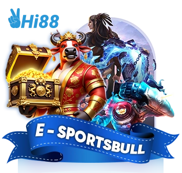 Esport-hi88
